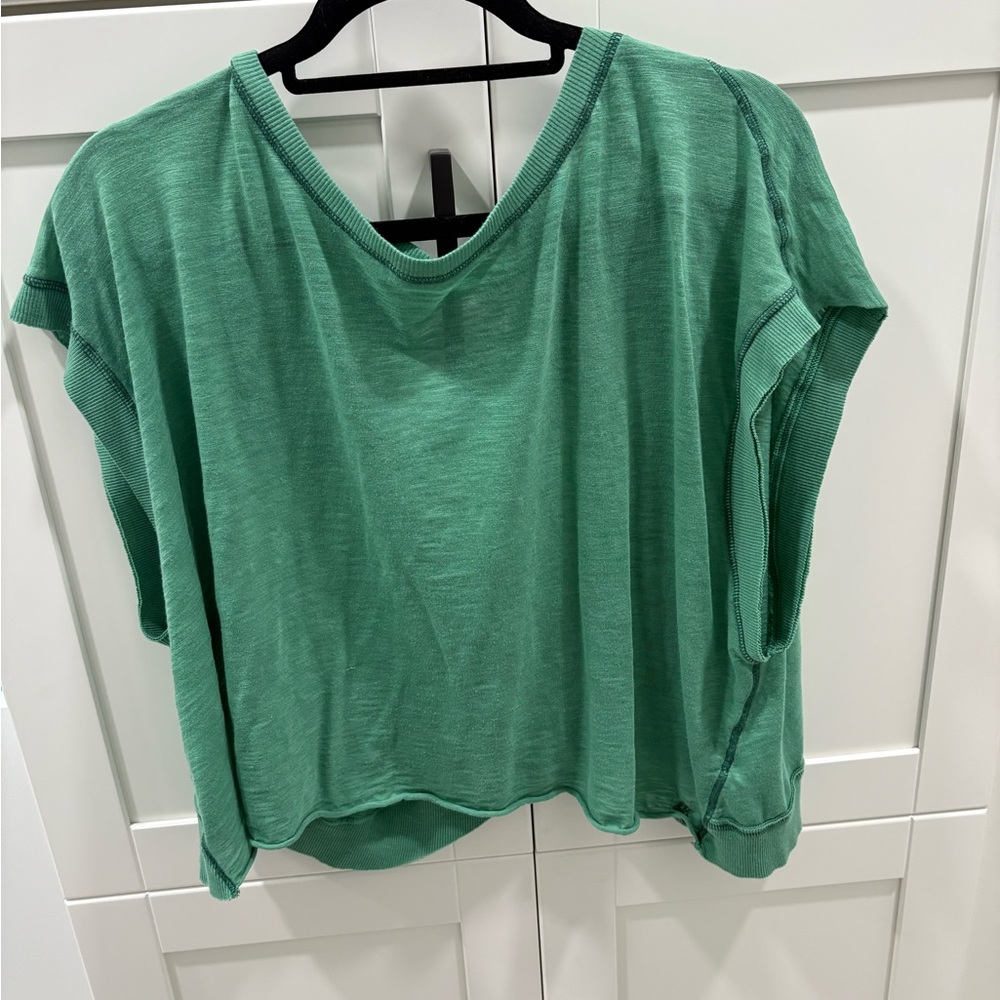 Free People Movement My Time Tee